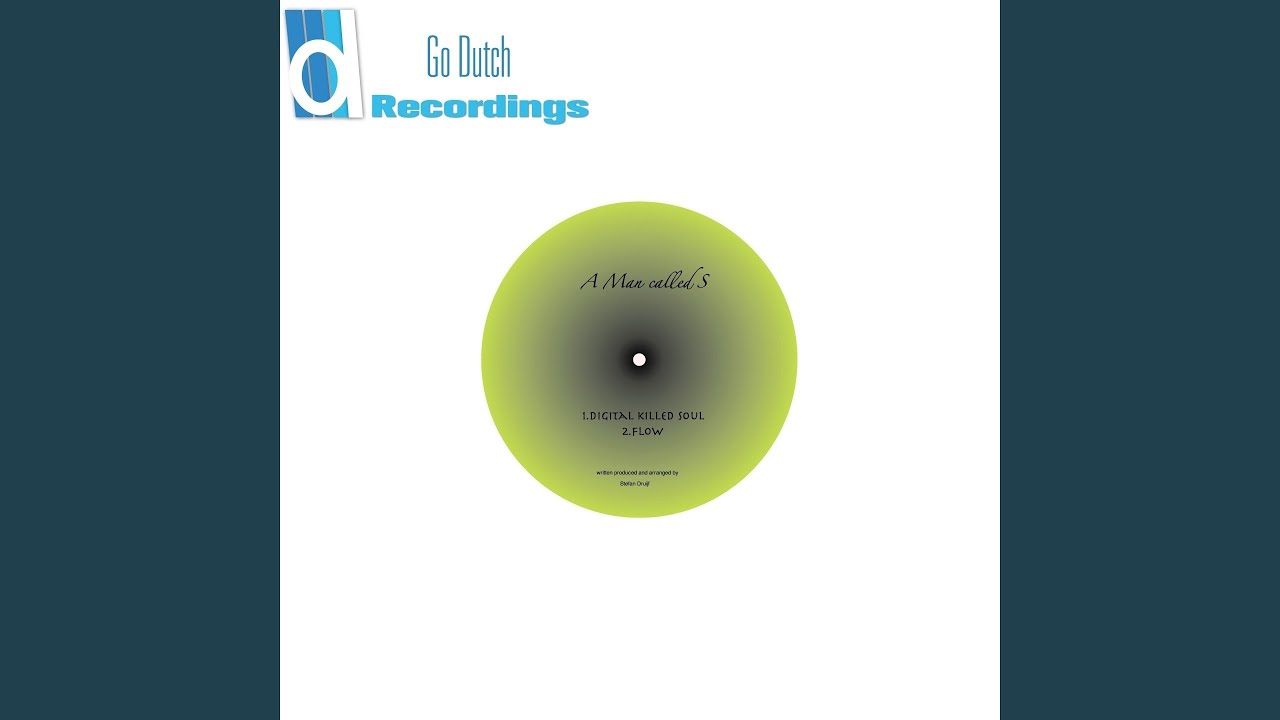 在 YouTube 上观看 Flow