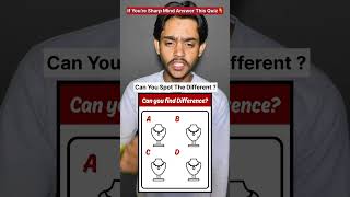 If You’re Genius Solve This Puzzle 👇👇👇#mysteryquizhindi #quiz #brain #question #mindgame