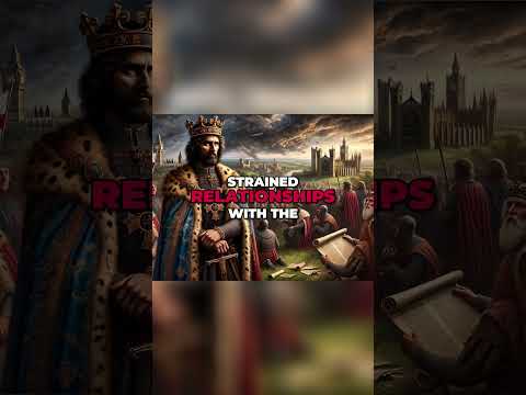 How One King's