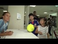 Malaysian Open, Kuala Lumpur 2010 - Day 3 Part 2