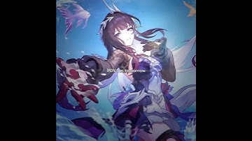 ARE YOU PULLING HYSILENS OR KAFKA?  #honkaistarrail #honkaistarrailedit #hsr #hysilens #kafka