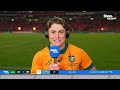 EXTENDED: Wallabies v Springboks Highlights | Round 1 | The Rugby Championship 2025