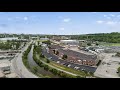 Industrial Property Tour with Unique Space | Valley View, OH | Real Estate Video