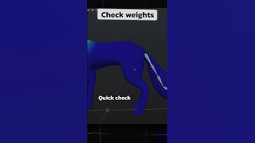 Want Realistic Tail Animation in Blender? This is How!