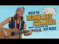 Willie Nelson: When the Redheaded Stranger Was Always On Our Minds
