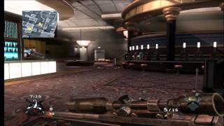 Call Of Duty Python Headshot