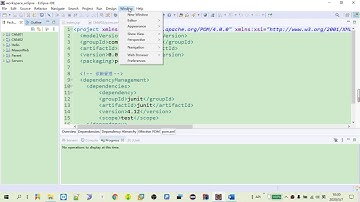 13 尚硅谷 在Eclipse中使用Git 全局配置