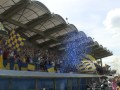 Petrolul a promovat