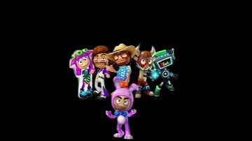 bb Racing 2 Weak Vs Strong character edit #bbr #WeakvsStrong #raceEdit