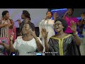 Irakwibutse by goshen family choir  official live recording 