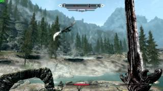 Skyrim - I Hate Dragons