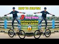HOW TO DO - Surfing Tutorial 😱 || 3 easy steps