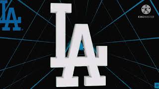 Los Angeles Dodgers 2021 Home Run Song