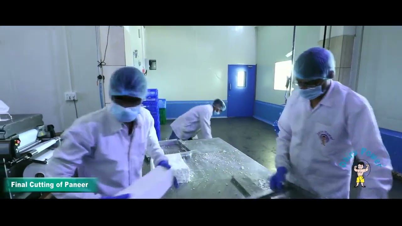 Dairy Power Limited Video