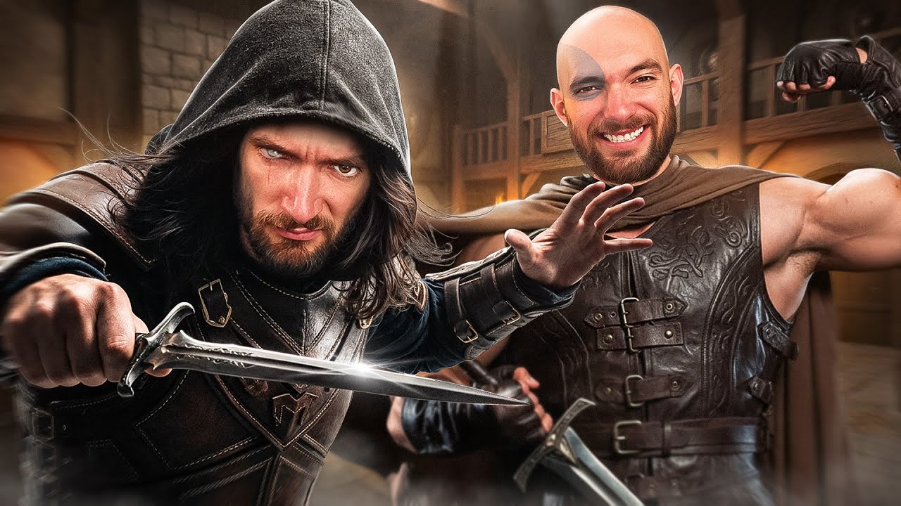 D&D has new feats