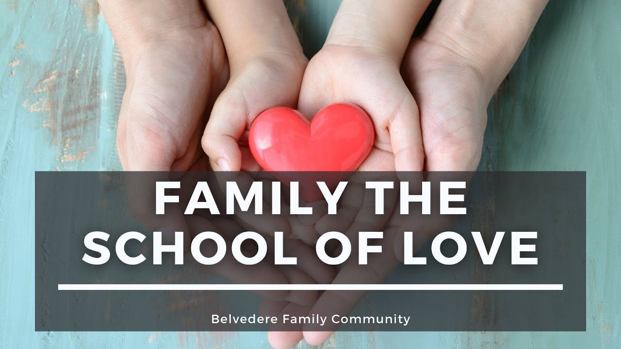 Belvedere Service, 4/23/2023 YouTube