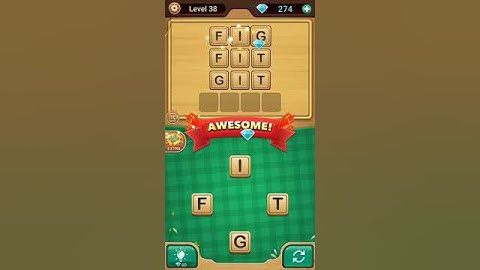 Word Link Level 38 Chapter 8 Android Gameplay