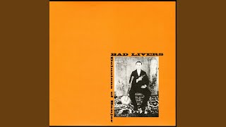 Pretty Daughter - Bad Livers