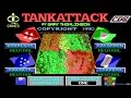 [Tank Attack - Игровой процесс]