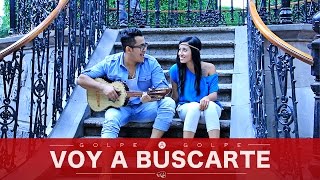 HDking™ #VOYABUSCARTE - By. Golpe A Golpe™ [GANADOR]