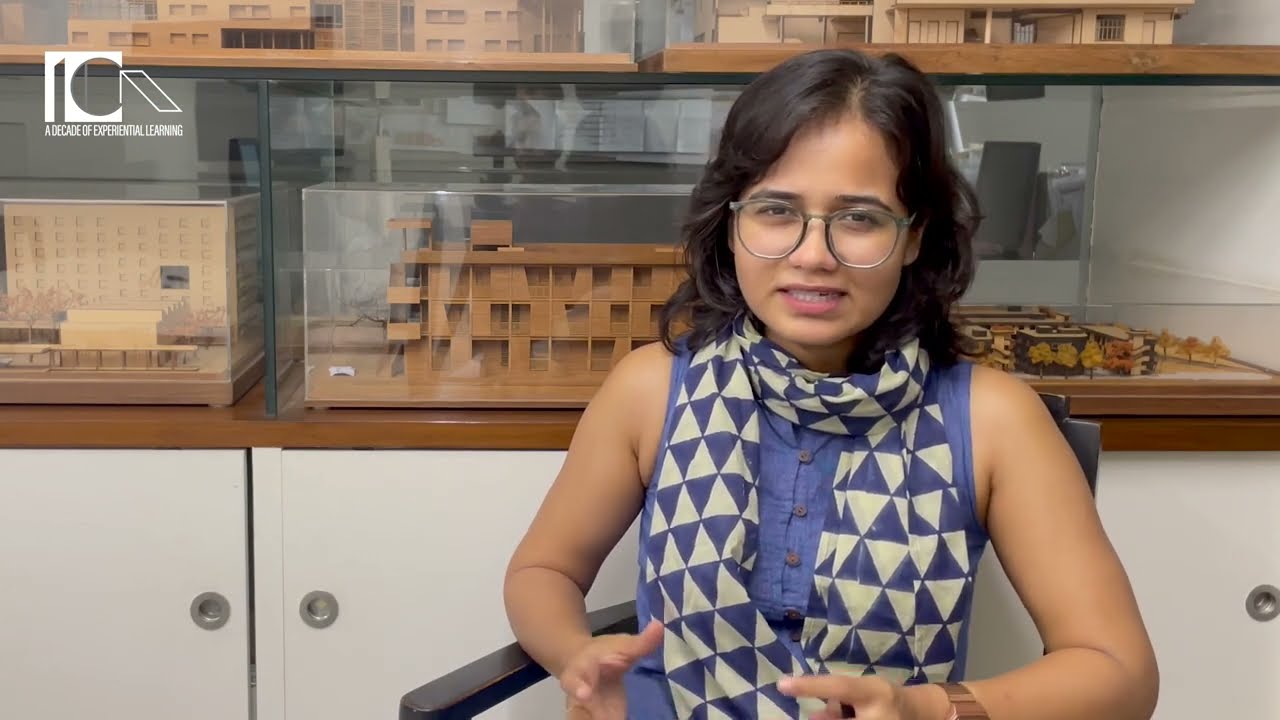 A Decade of WCFA - Voices of Alumni