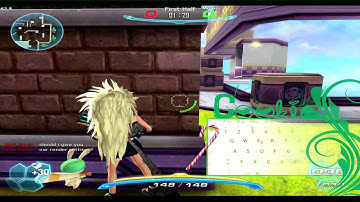 S4League Cookie: RC Tutorial. (Reload Cancel)