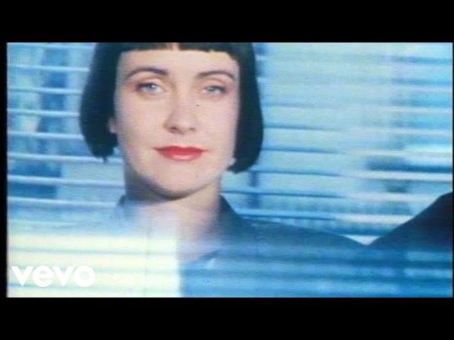 Swing Out Sister - Blue Mood