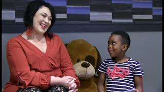 FNB ECD Basic Teacher Training - Developmental Milestones - 5 to 6 years