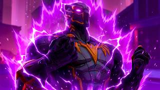 The Rank 1 Black Panther Making him look  BROKEN in Season 9!