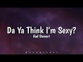 Rod Stewart Da Ya Think I M Sexy Lyrics mp3