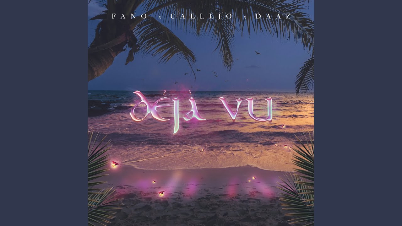 Guarda DEJA VU su YouTube Guarda DEJA VU su YouTube