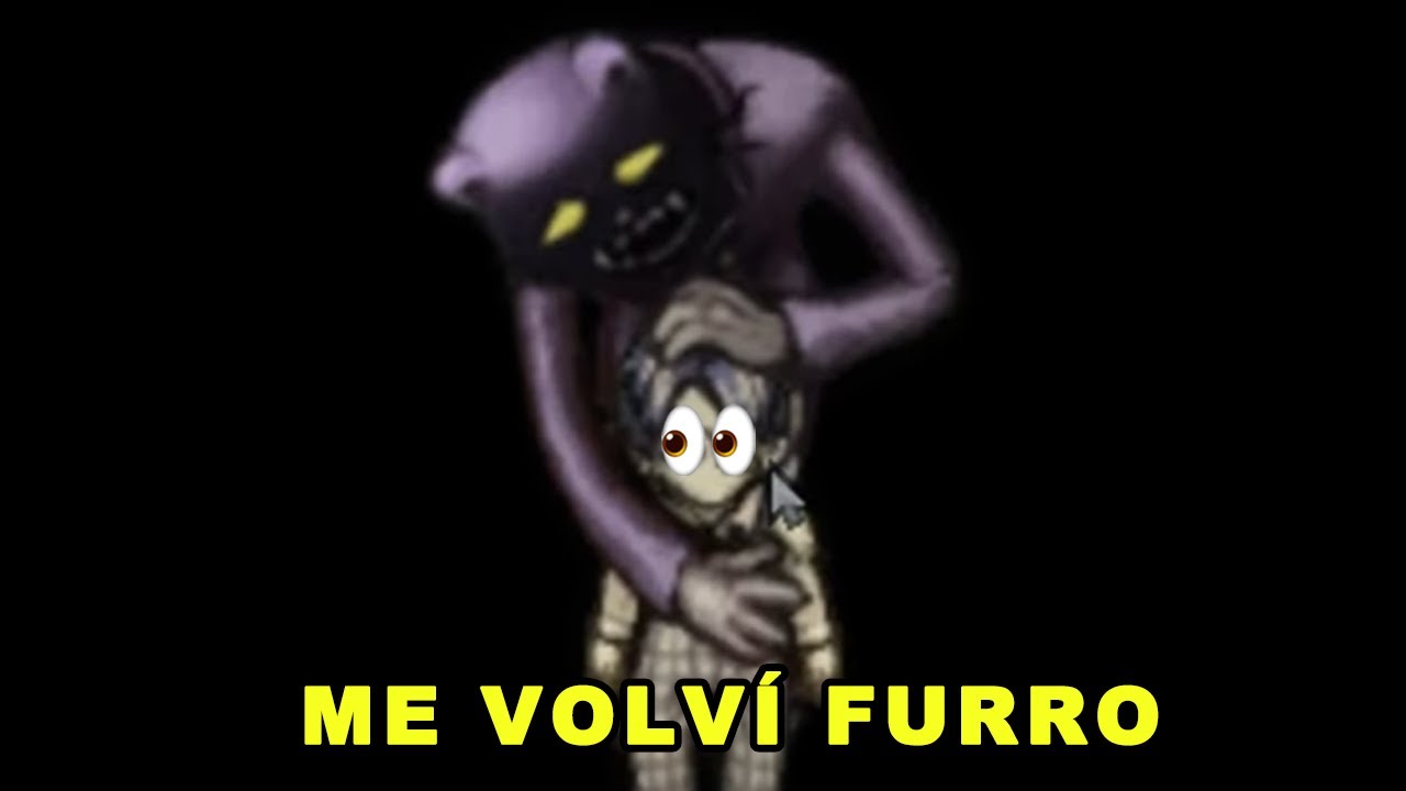 Fear & Hunger 2 el FINAL MÁS TRISTE y FURRY