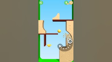 dig this! (Dig it ) 111-4 | Golf ball | Dig this level 111 episode 4 solution gameplay walkthrough