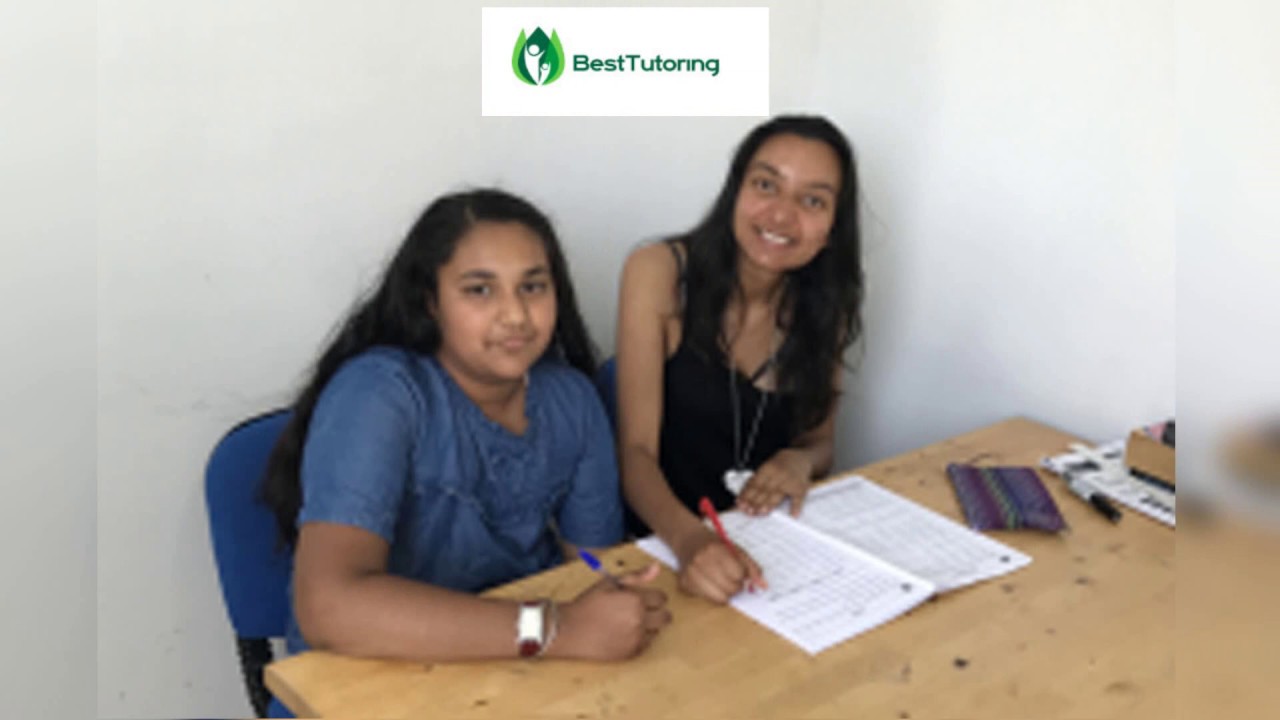 Best Maths Tutors In Hayes UK London