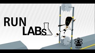 RunLabs Trailer SOBA Science screenshot 1