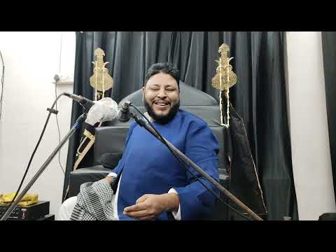 3rd Majlis Syed Safdar Raza Imami (Amroha) Zamin Naqvi Azakhana Calcutta Azadari 2026