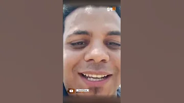 فيديو طريف يوثق معاناة مندوب توصيل مع عميلة بسبب 25 كيلو عنب 