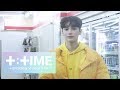 [T:TIME] ‘Introduction Film’ shooting #3 HUENINGKAI - TXT (투모로우바이투게더)