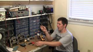 Success in FPV part12 - Tools of the trade