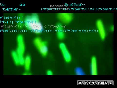 【初音ミク生誕5周年記念】ミクの日感謝祭【ニコ生】【part1】