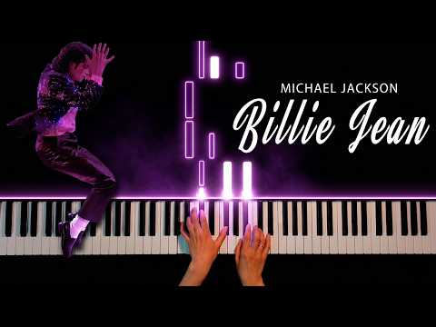Billie Jean - Michael Jackson