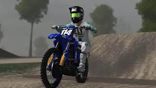 Reid Candella | Mx Simulator Edit