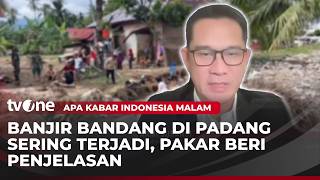 Download lagu [FULL] Apa Kabar Indonesia Malam (12/10/2026) | tvOne