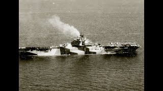 Deceptively Colorful: US Navy Camouflage during World War II