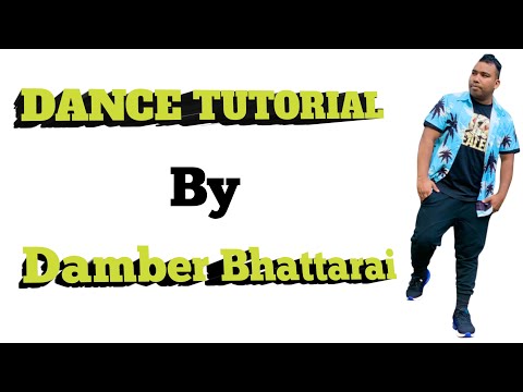 Nepali Dance Tutorial for Beginners | Easy Dance Tutorial | Simple Dance Moves