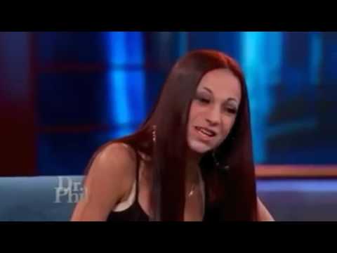 Cash me outside howbow dah