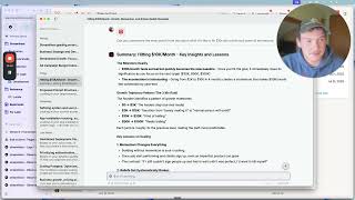 What it's like to hit $10k/mo as a solo SaaS founder