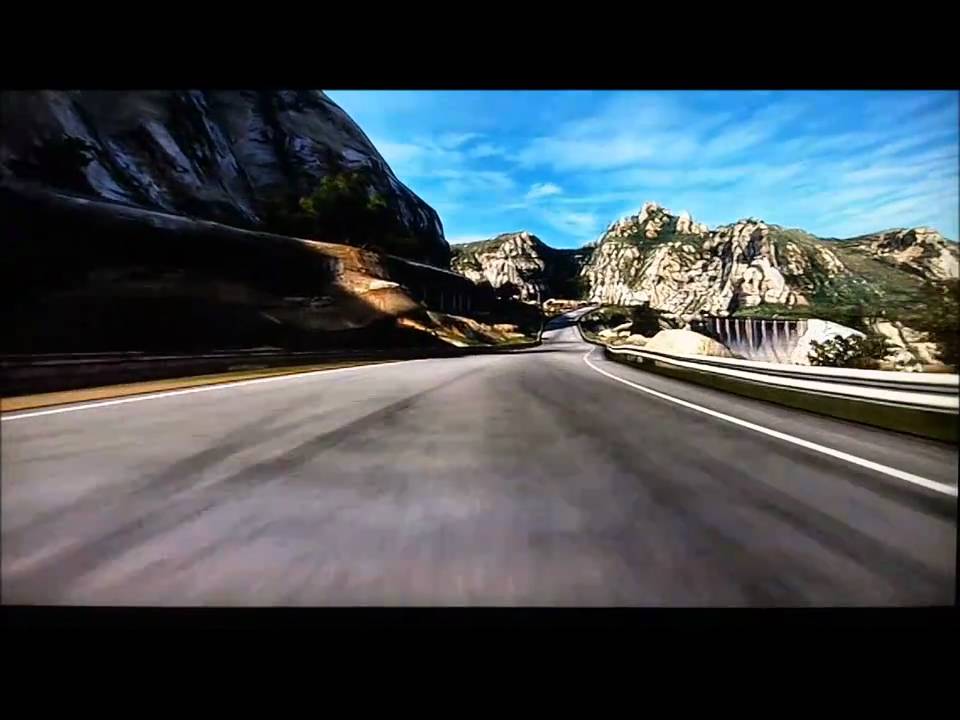 Forza 3 - Test run by THXHITMAN