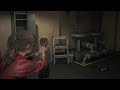 RE2R - Claire A - HARDCORE Pt 1 FIRST TRY MILK