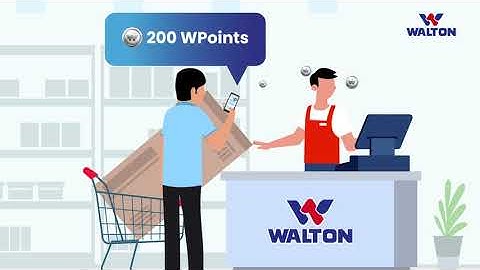 WALTON presents amar AWAZ app